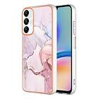 Skalo Marmor TPU-skal Motiv 4 till Samsung A05s 4G