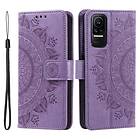 Skalo Mandala Plånboksfodral till Xiaomi 13 Lite