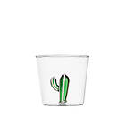 Ichendorf Milano Desert Plant Tumbler Cactus Green 35 cl