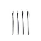 Georg Jensen Arne Jacobsen Tårtgafflar Set of 4