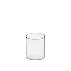 Ichendorf Milano Cilindro Extra Light Water Glass 43 cl