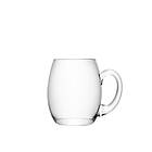 LSA International Bar Beer Tankard Ölglas 50cl