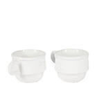 Niko June Kantine Cup 2 Pcs