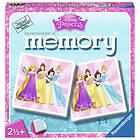 Ravensburger Memory XL Disney Prinsessor