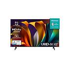 Hisense 43A6N 43'' UHD