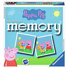 Ravensburger Memory Greta gris