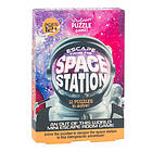 Professor Puzzle Escape Room Escape from the Space Station