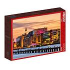 Alipson Puzzle Pussel Berlin 1000 bitar