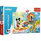 Trefl : Disney Mickey and Friends (60)