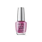 OPI Infinite Shine Lip Pink Battle 15ml, Rosa, 15ml