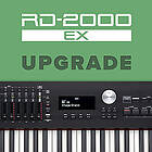 Roland RD-2000 EX stage Piano