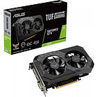 Asus GeForce GTX 1630 TUF GAMING OC 1xHDMI 1xDP 1xDVI-D 4GB