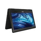 Acer TravelMate B3 Spin 11 NX.VZKED.007 11,6" Intel N100 8GB RAM 128GB SSD