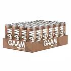 GAAM Nutrition Energy Cola 24x330ml