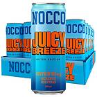 NOCCO BCAA Juicy Melba 24x330ml