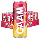 GAAM Nutrition Energy Havana Beach 24x330ml