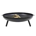 Hill Ceramic Cachfires Eldskål Qatar 60 cm 