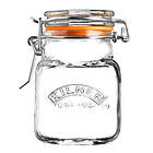 Kilner Clip Top Konserveringsburk Kryddor Bygellock 70ml