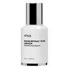 Anua Nano Retinol 0,3% Niacin Renewing Serum 30ml