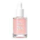 Peach Anua 70% Niacinamide Serum 30ml