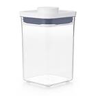 OXO Good Grips POP Container lille kvadrat 1l