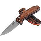 Benchmade 15032 North Fork