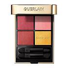 Guerlain Ombres G Ögonskuggspalett 6g