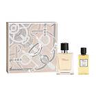 Hermes Terre D' Parfymset (100ml edt, 80ml duschgel)