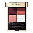 Guerlain Ombres G Ögonskuggspalett Limited edition 6g