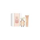 Hugo Boss The Scent For Her Parfymset (30ml edp, 50ml parfymerad kroppslotion)