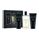 Poseidon Intenso Parfymset (150ml edt, 150ml duschgel, 150ml after shave lotion)