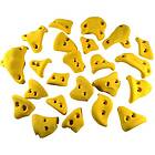 Ergoholds Kids 23l Yellow