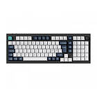 Keychron Q5 Max QMK Trådlöst Mekaniskt Tangentbord [Gateron Jupiter Banana]