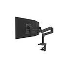 Ergotron LX Desk Dual Direct Arm mounting kit