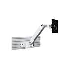 Ergotron LX Arm with Rail Adapter