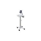 Ergotron StyleView Tablet Cart, SV10 vagn