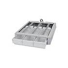 Ergotron Supplemental Triple Drawer mounting component