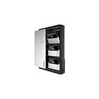 Ergotron Zip12 Charging Wall Cabinet Kabinett