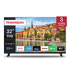 Thomson 32" Full HD Google TV 12V 32FG2S14C