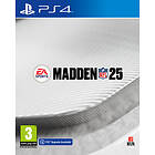 Electronic Arts Madden NFL 25 2025 PS4