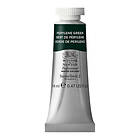 Winsor & Newton Professional akvarellfärg 14ml Perylene Green 460