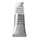 Winsor & Newton Professional akvarellfärg 14ml Titanium White 644
