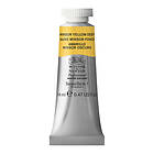 Winsor & Newton Professional akvarellfärg 14ml Yellow Deep 731