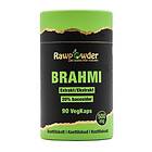 Rawpowder Brahmi Extrakt 500mg 90 kapslar