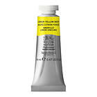 Winsor & Newton Professional akvarellfärg 14ml Lemon Yellow Deep 348