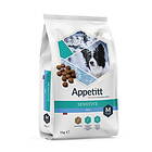 Appetitt Dog Sensitive Medium Fish (3kg)