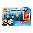 Moose Toys Dumma Mig 4 Minions AVL Squad