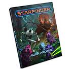 SKADAT Starfinder RPG: Alien Archive