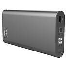 Clas Ohlson Powerbank USB-C 26800 mAh