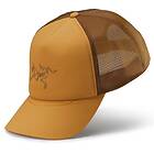 Arcteryx Bird Trucker Curved